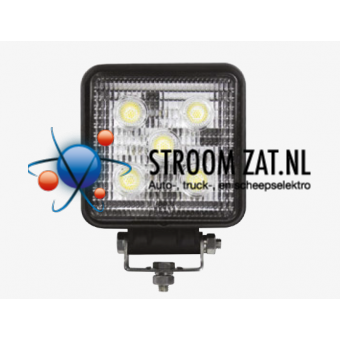 LED werklamp 10-110V 1200LM